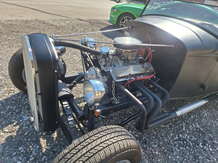 1930 Ford Model A - Image 14 of 14