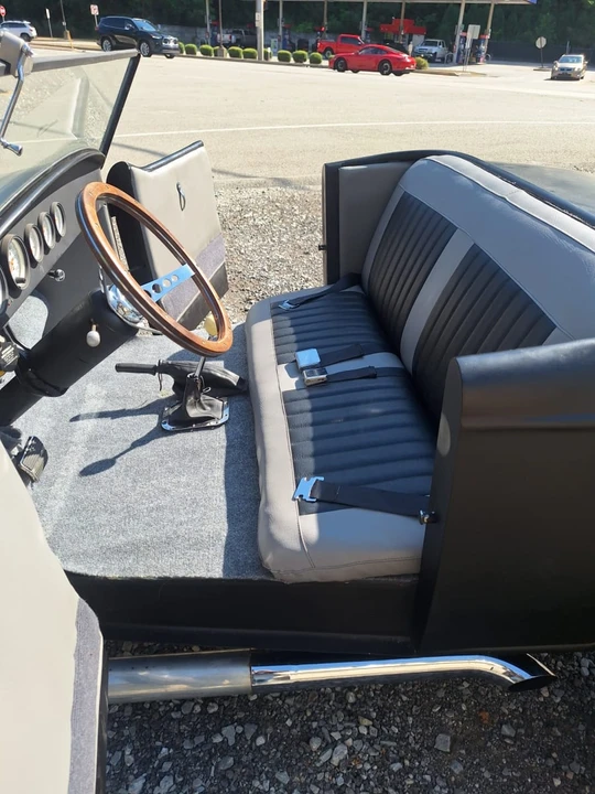 1930 Ford Model A - Image 10 of 14