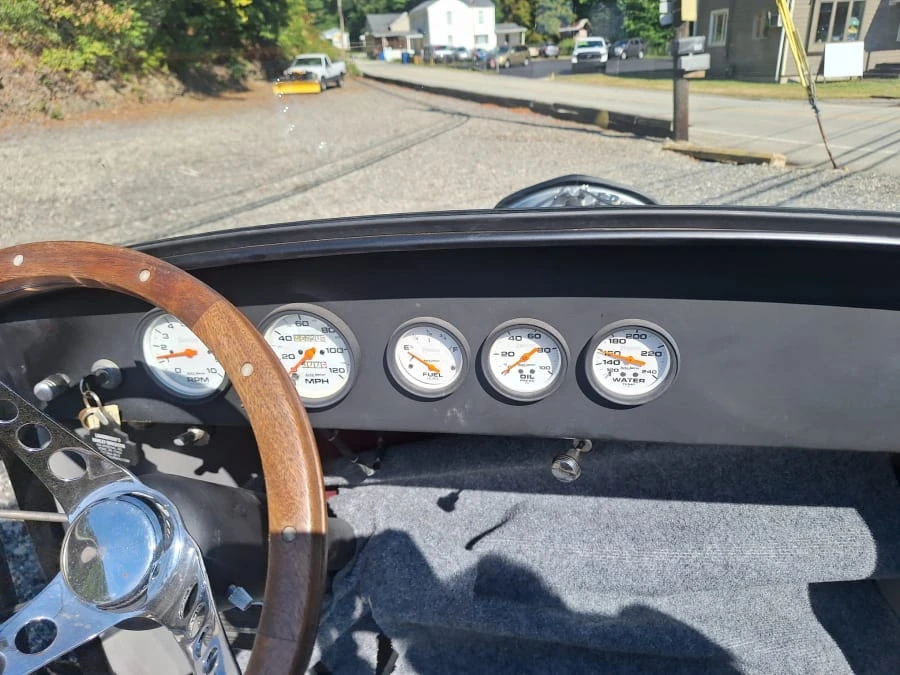 1930 Ford Model A - Image 12 of 14