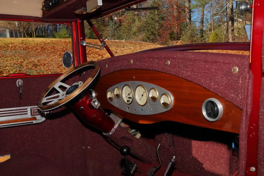 1930 Ford Model A - Image 27 of 31