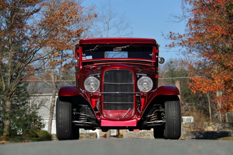 1930 Ford Model A - Image 4 of 31