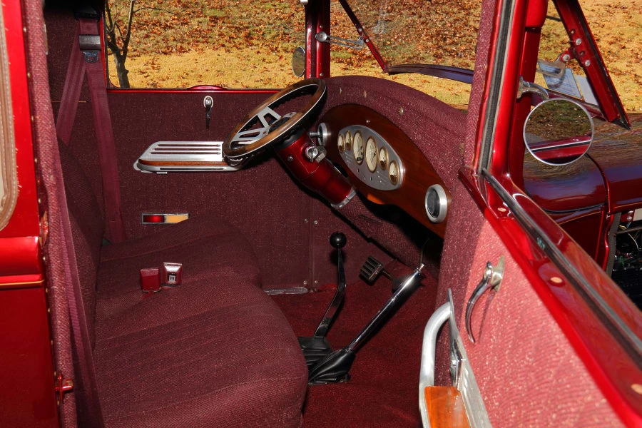 1930 Ford Model A - Image 18 of 31