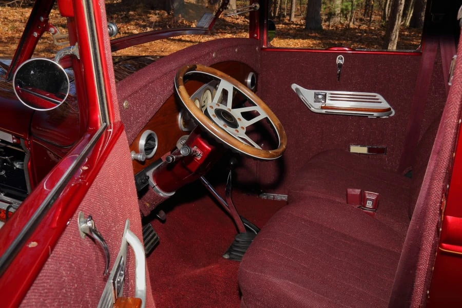 1930 Ford Model A - Image 21 of 31