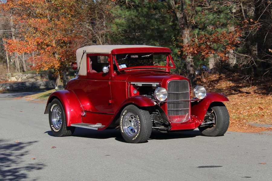 1930 Ford Model A - Image 8 of 31