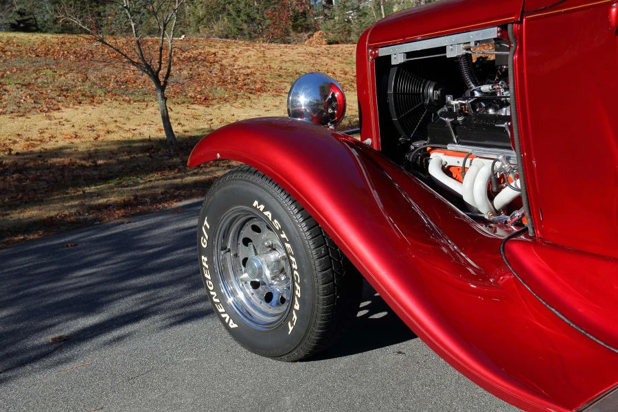1930 Ford Model A - Image 7 of 31