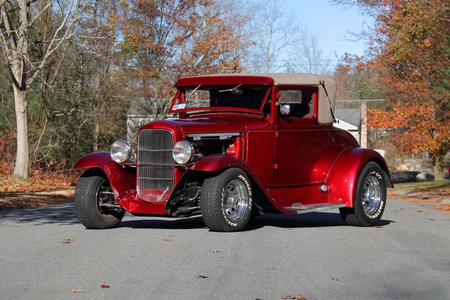 1930 Ford Model A - Image 16 of 31