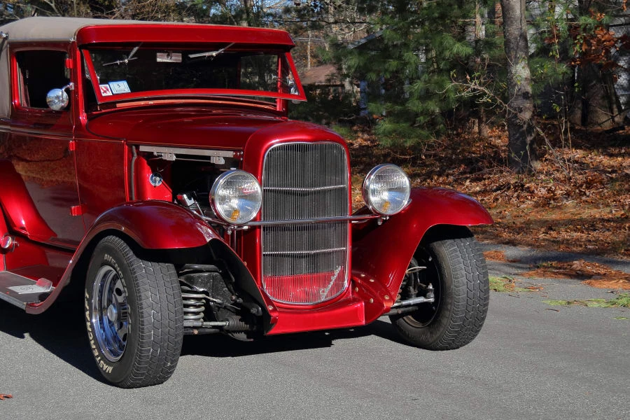1930 Ford Model A - Image 14 of 31