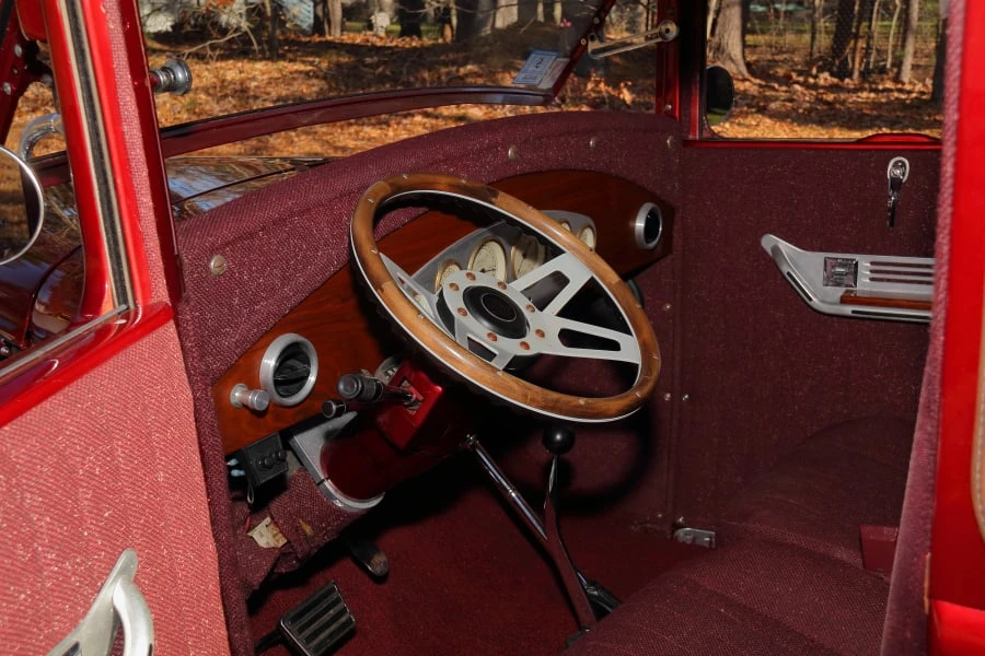 1930 Ford Model A - Image 20 of 31