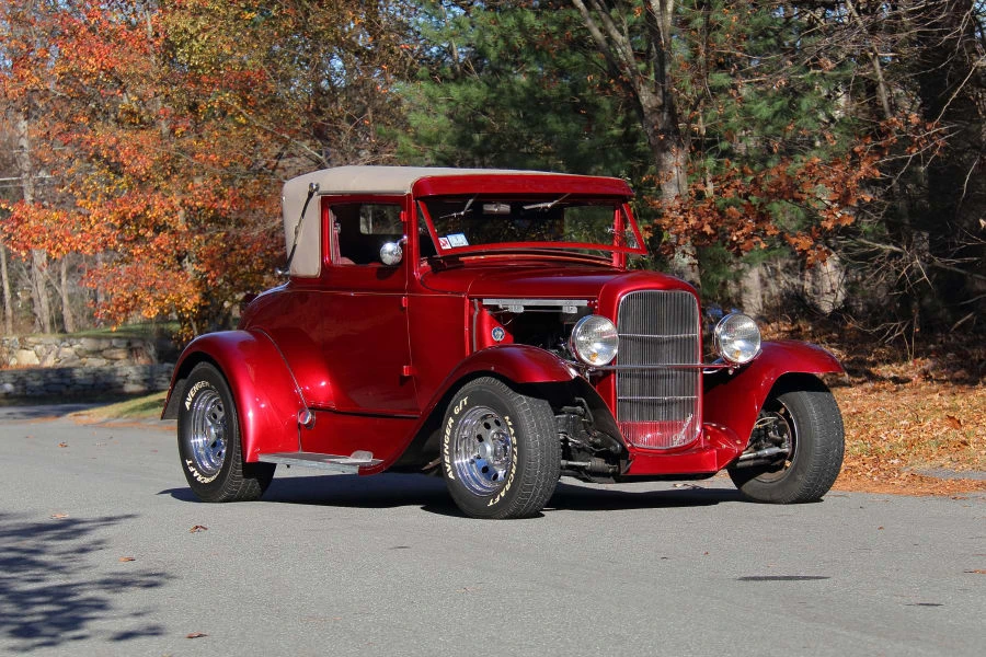 1930 Ford Model A - Image 17 of 31