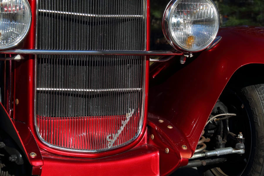 1930 Ford Model A - Image 9 of 31