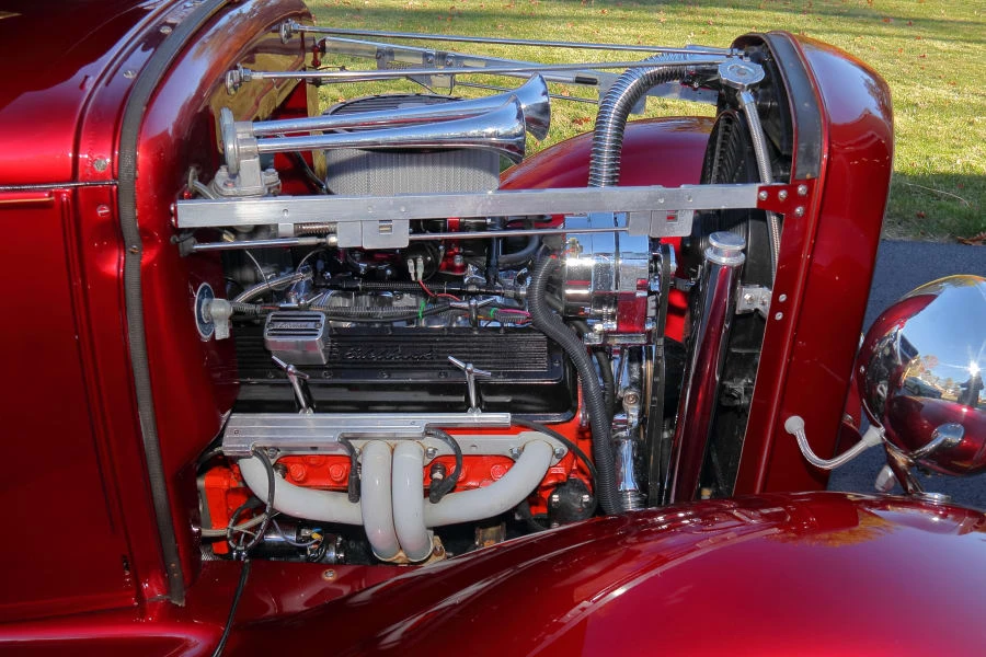 1930 Ford Model A - Image 30 of 31