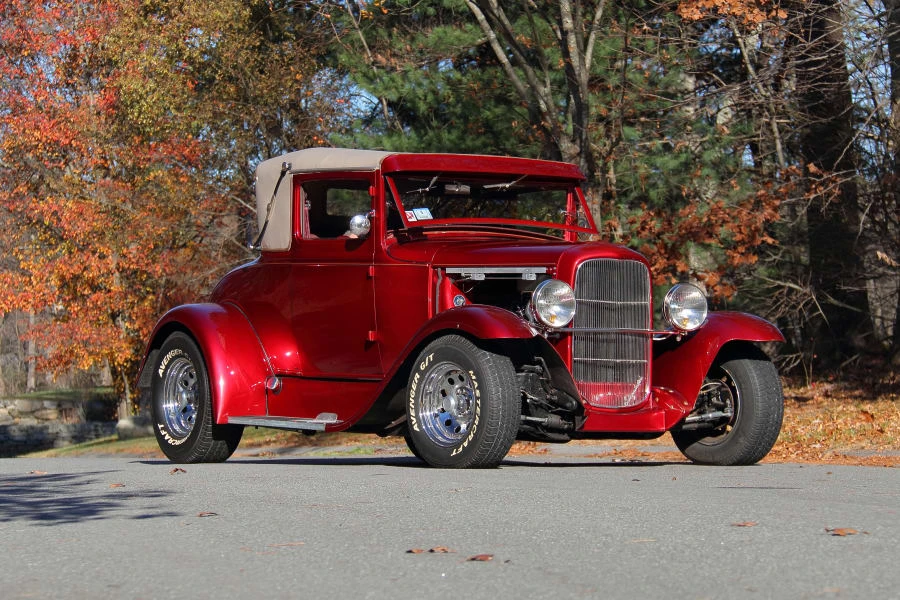 1930 Ford Model A - Image 6 of 31