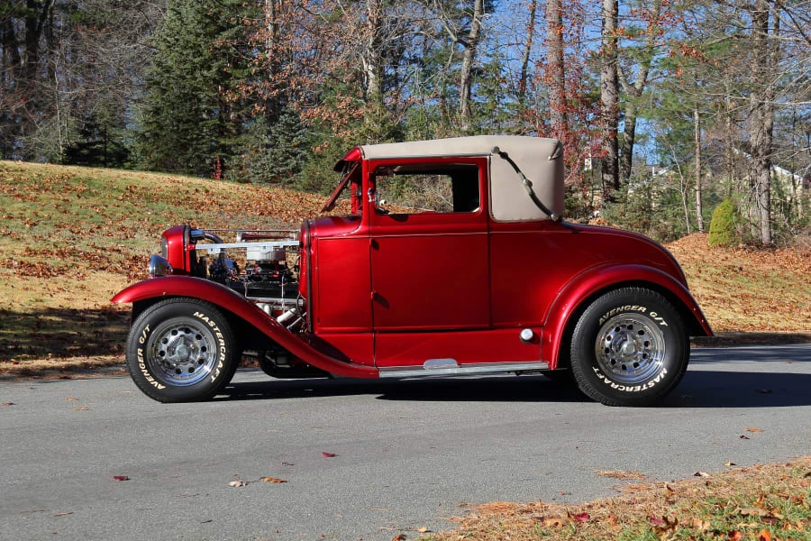 1930 Ford Model A - Image 2 of 31