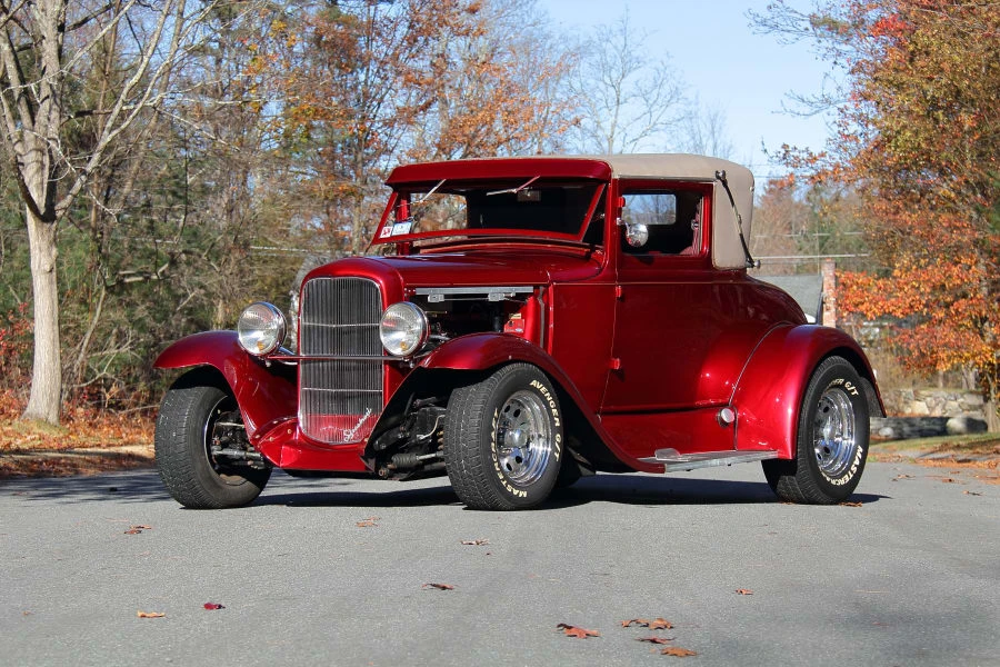1930 Ford Model A - Image 13 of 31