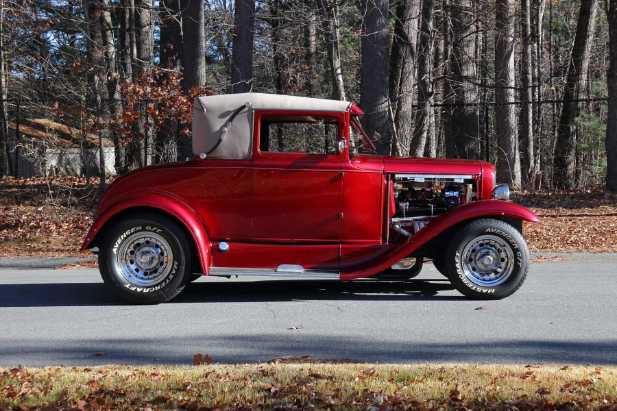 1930 Ford Model A - Image 15 of 31