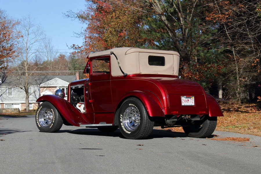 1930 Ford Model A - Image 12 of 31