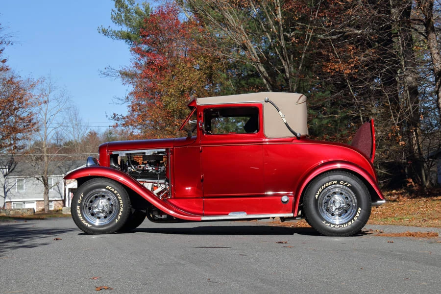 1930 Ford Model A - Image 11 of 31