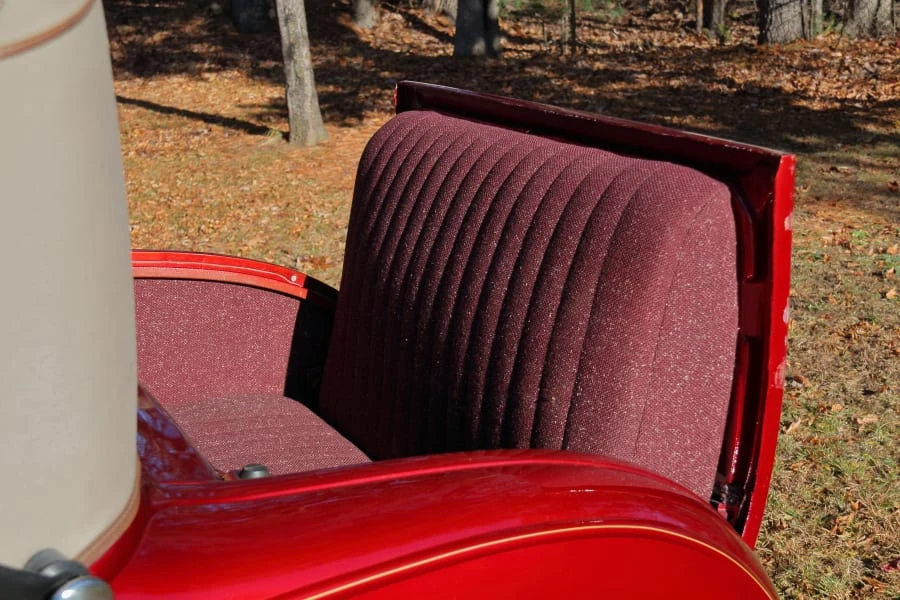 1930 Ford Model A - Image 28 of 31