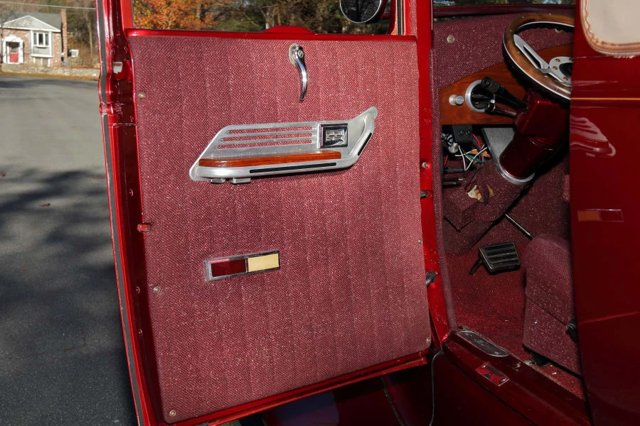 1930 Ford Model A - Image 26 of 31