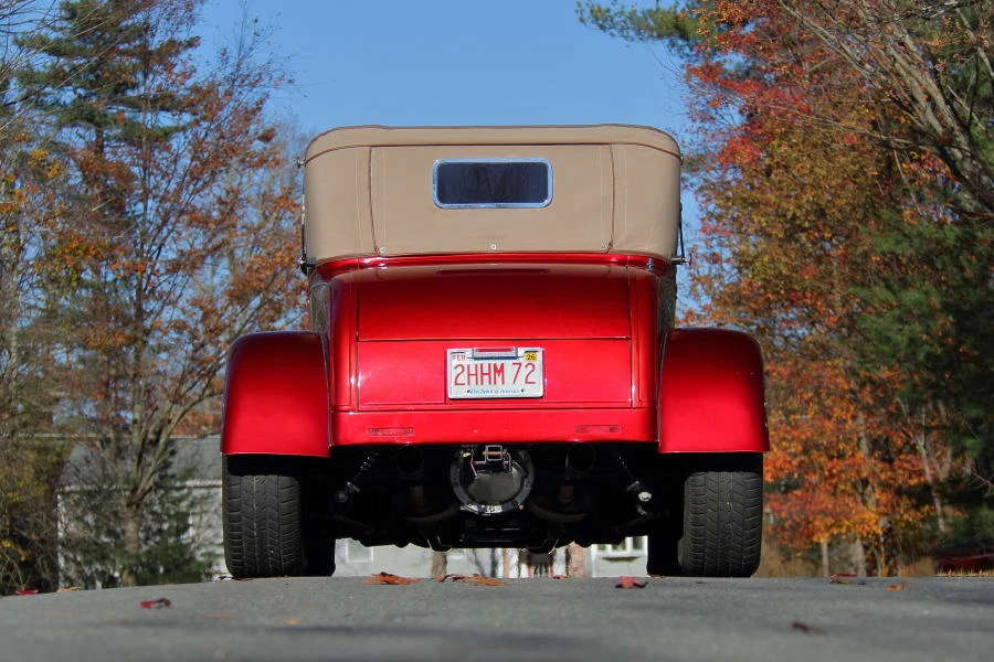 1930 Ford Model A - Image 5 of 31