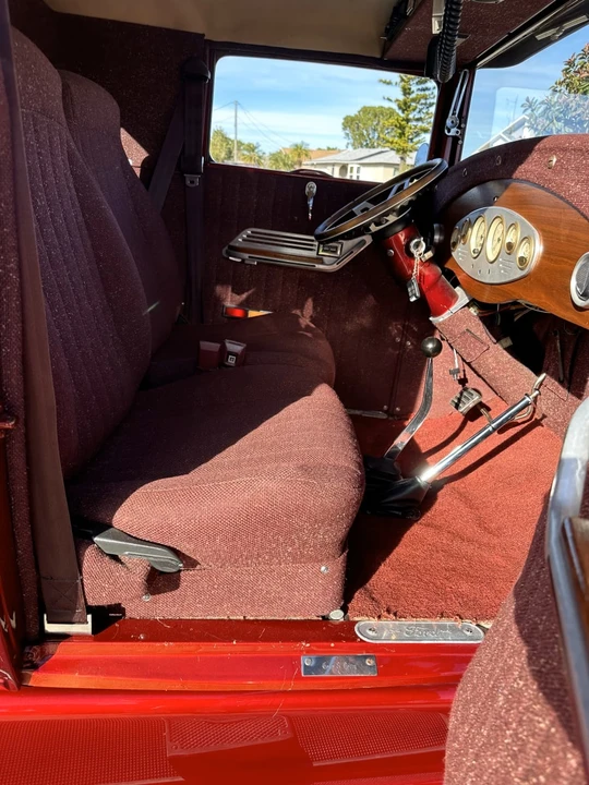 1930 Ford Model A - Image 5 of 11