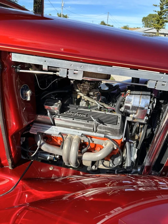 1930 Ford Model A - Image 9 of 11