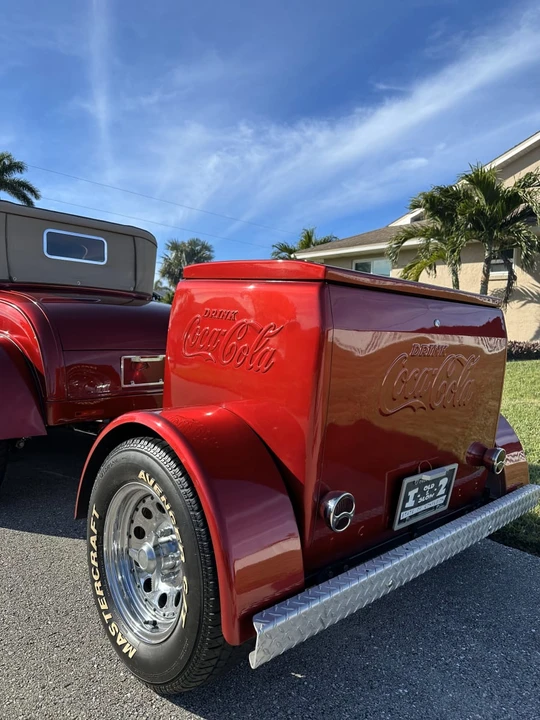 1930 Ford Model A - Image 11 of 11