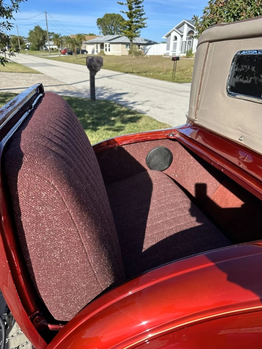 1930 Ford Model A - Image 7 of 11