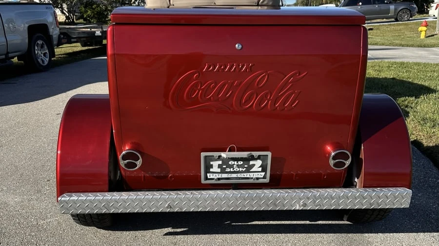 1930 Ford Model A - Image 10 of 11