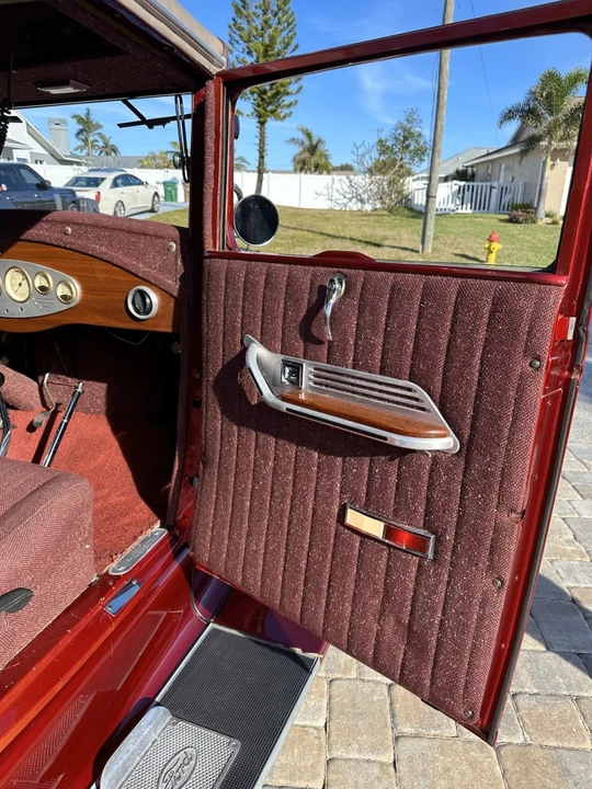 1930 Ford Model A - Image 8 of 11