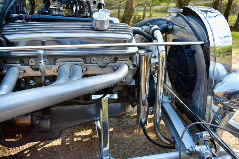 1930 Ford Model A - Image 19 of 31