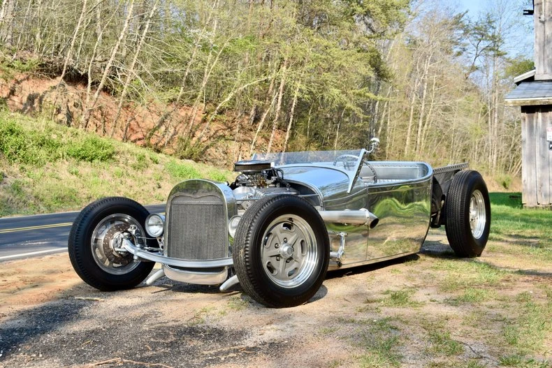 1930 Ford Model A - Image 7 of 31