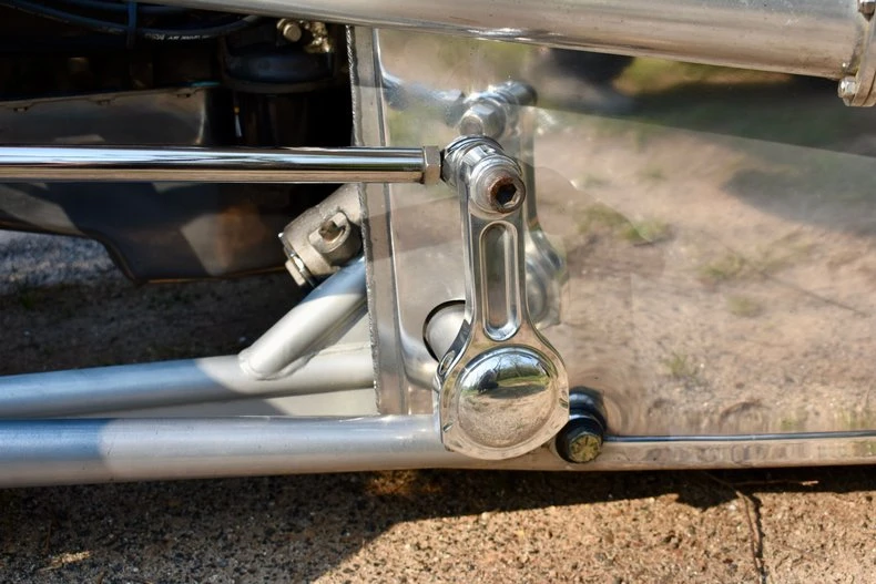 1930 Ford Model A - Image 21 of 31