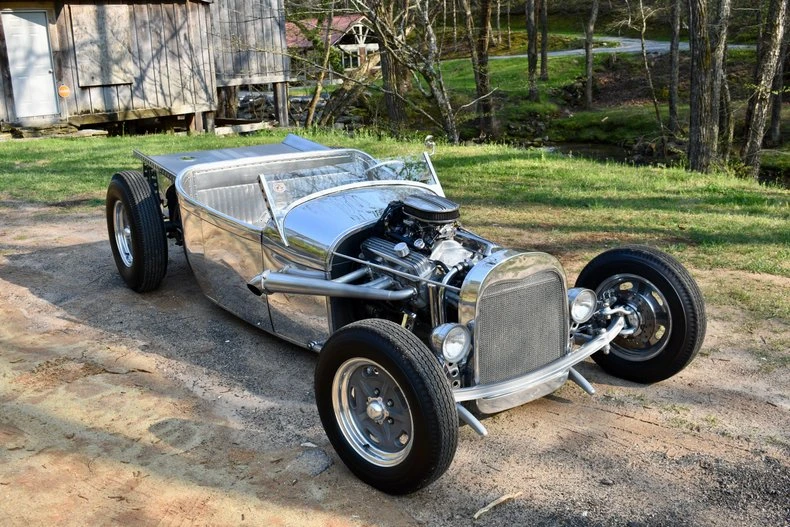 1930 Ford Model A - Image 6 of 31