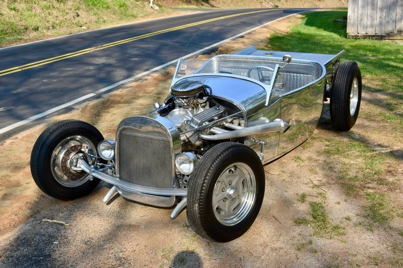 1930 Ford Model A - Image 11 of 31