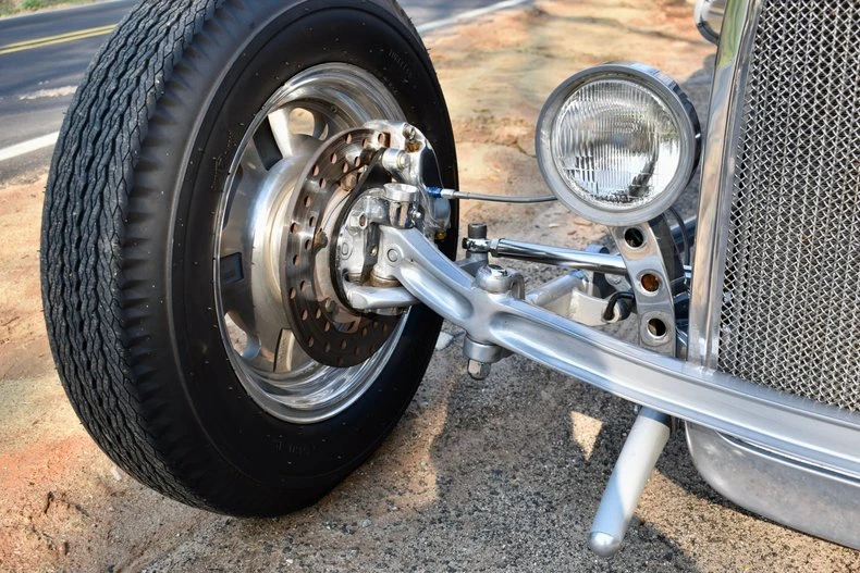 1930 Ford Model A - Image 16 of 31