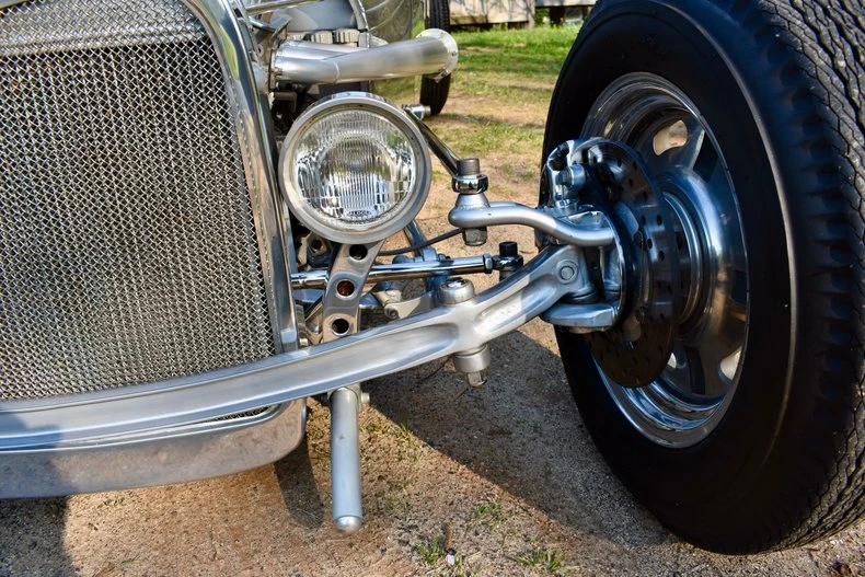 1930 Ford Model A - Image 15 of 31