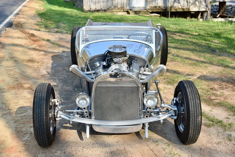 1930 Ford Model A - Image 14 of 31