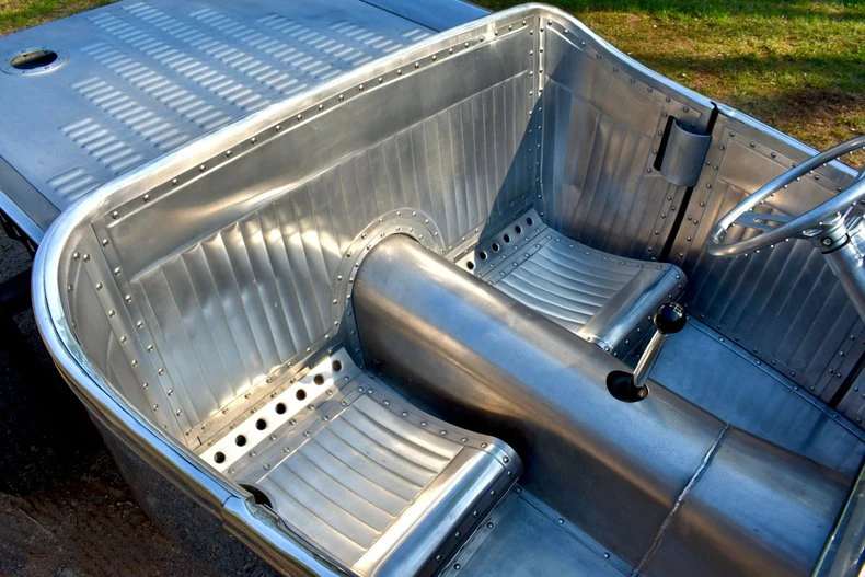 1930 Ford Model A - Image 27 of 31