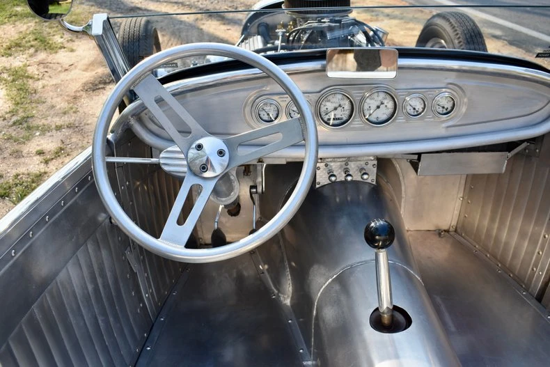 1930 Ford Model A - Image 31 of 31