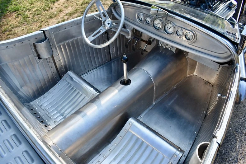 1930 Ford Model A - Image 26 of 31
