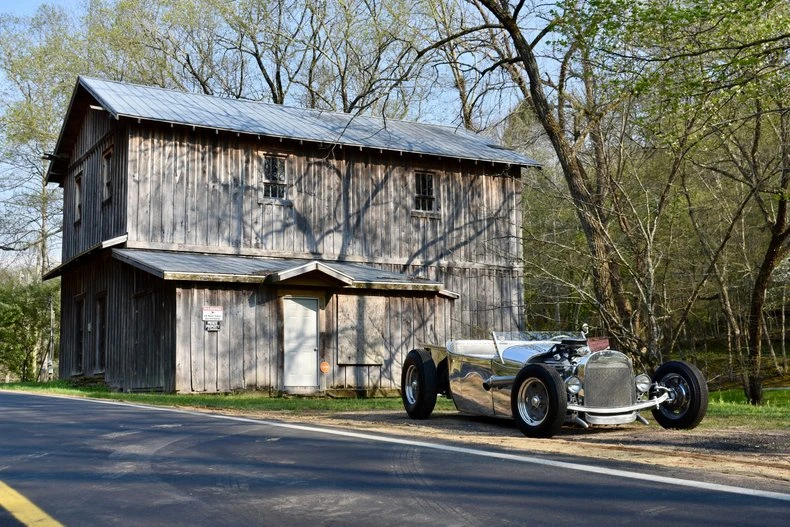 1930 Ford Model A - Image 2 of 31