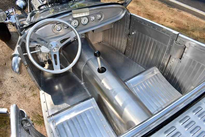1930 Ford Model A - Image 24 of 31