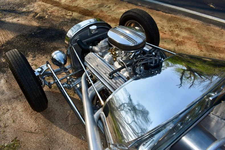 1930 Ford Model A - Image 22 of 31