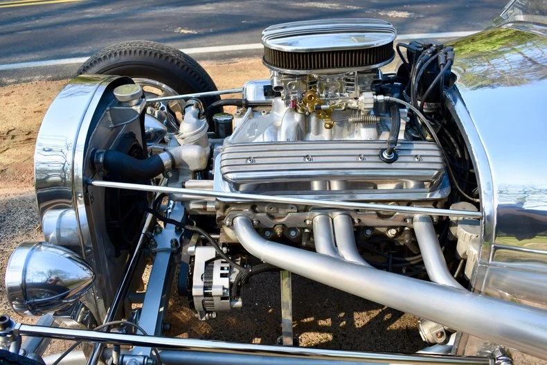 1930 Ford Model A - Image 17 of 31