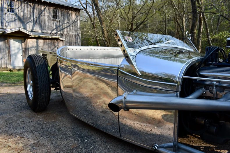 1930 Ford Model A - Image 20 of 31