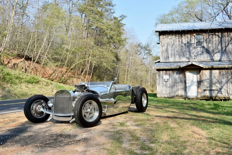 1930 Ford Model A - Image 8 of 31