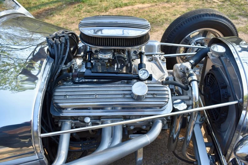 1930 Ford Model A - Image 18 of 31