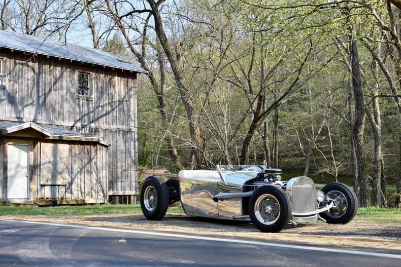 1930 Ford Model A - Image 5 of 31