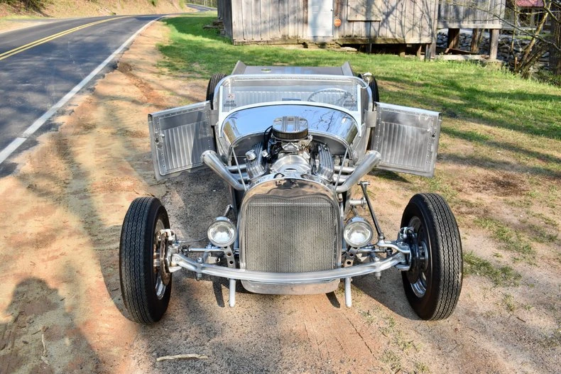 1930 Ford Model A - Image 30 of 31